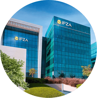 IFZA Freezone