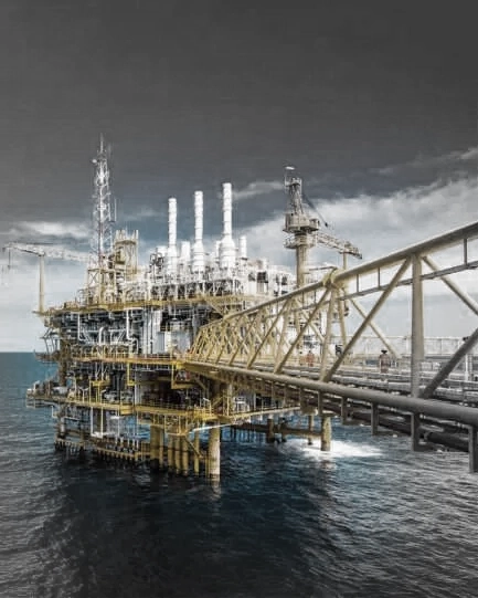 Why choose Ajman Offshore
