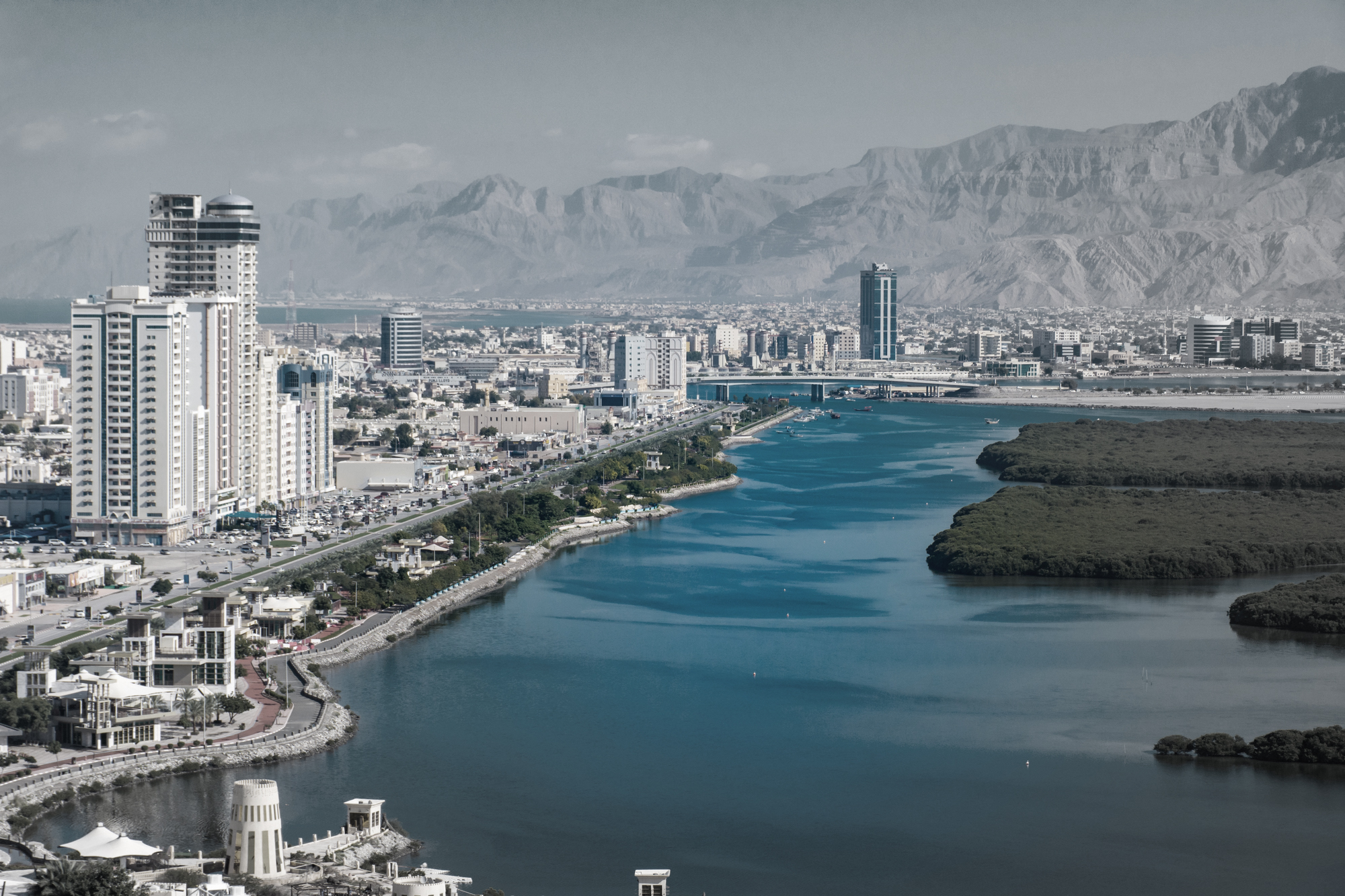 RAK ICC Offshore Company Formation