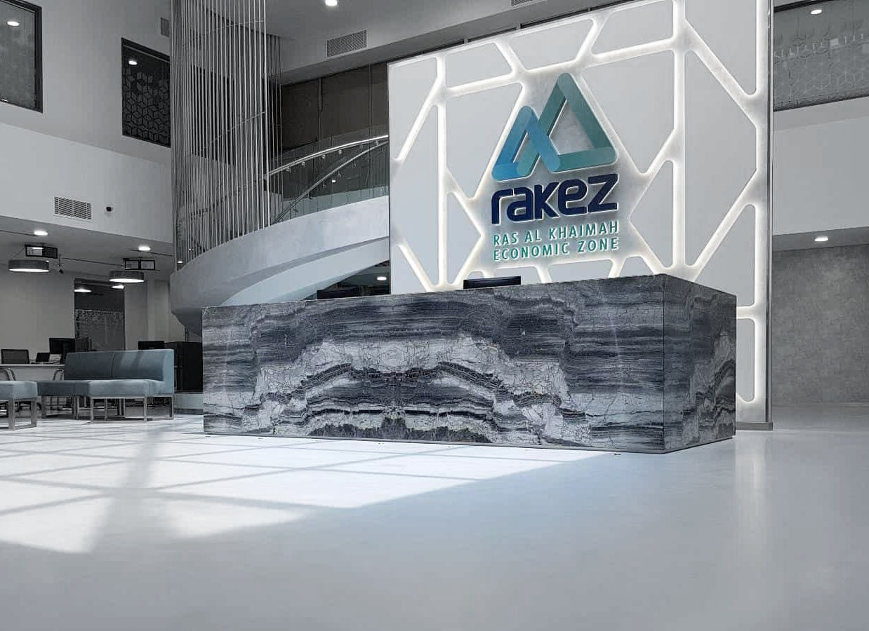 Why choose RAKEZ in Ras Al Khaimah