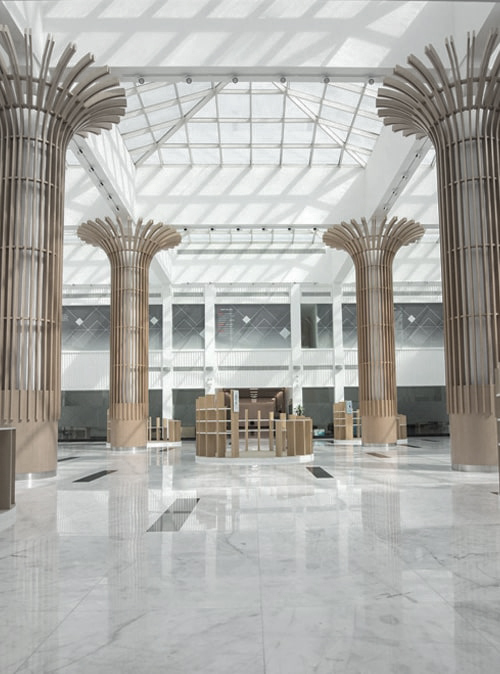 SPC Process – Sharjah Publishing City