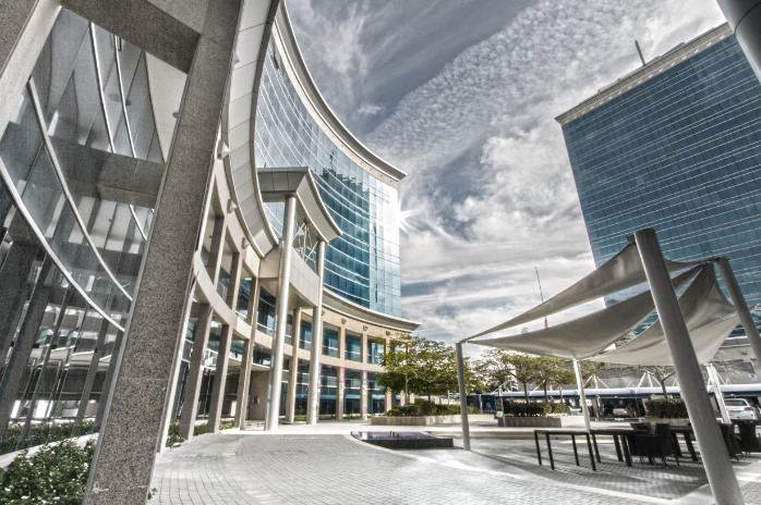 Why choose Ajman Free Zone