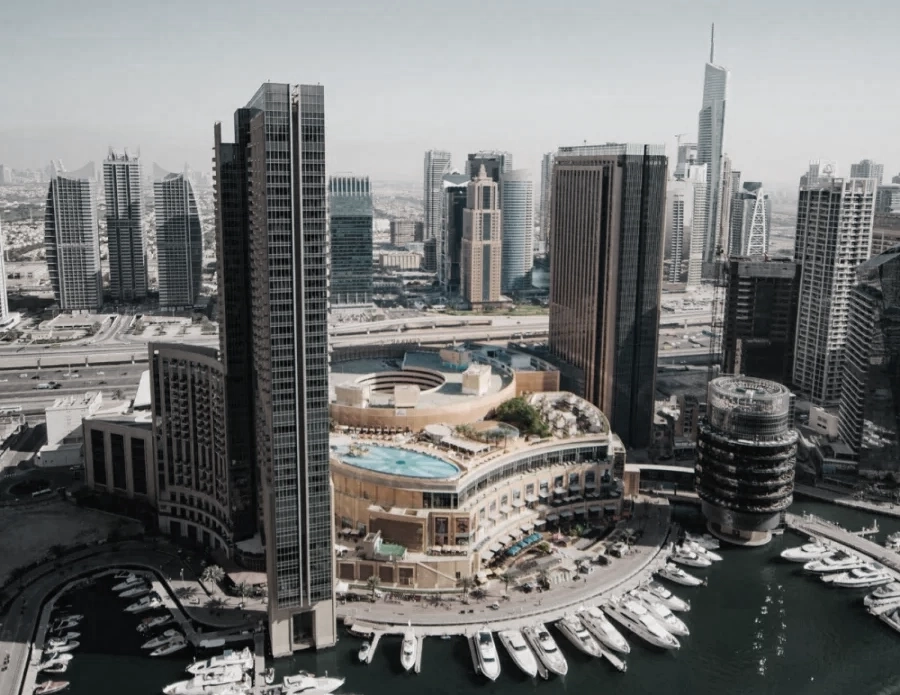 Why choose SHAMS in Sharjah