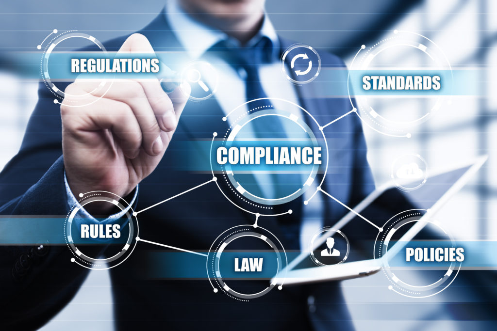 Compliance documentation and review in the UAE
