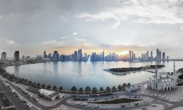 Why choose SPC Free Zone in Sharjah