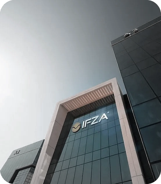 IFZA Process Dubai