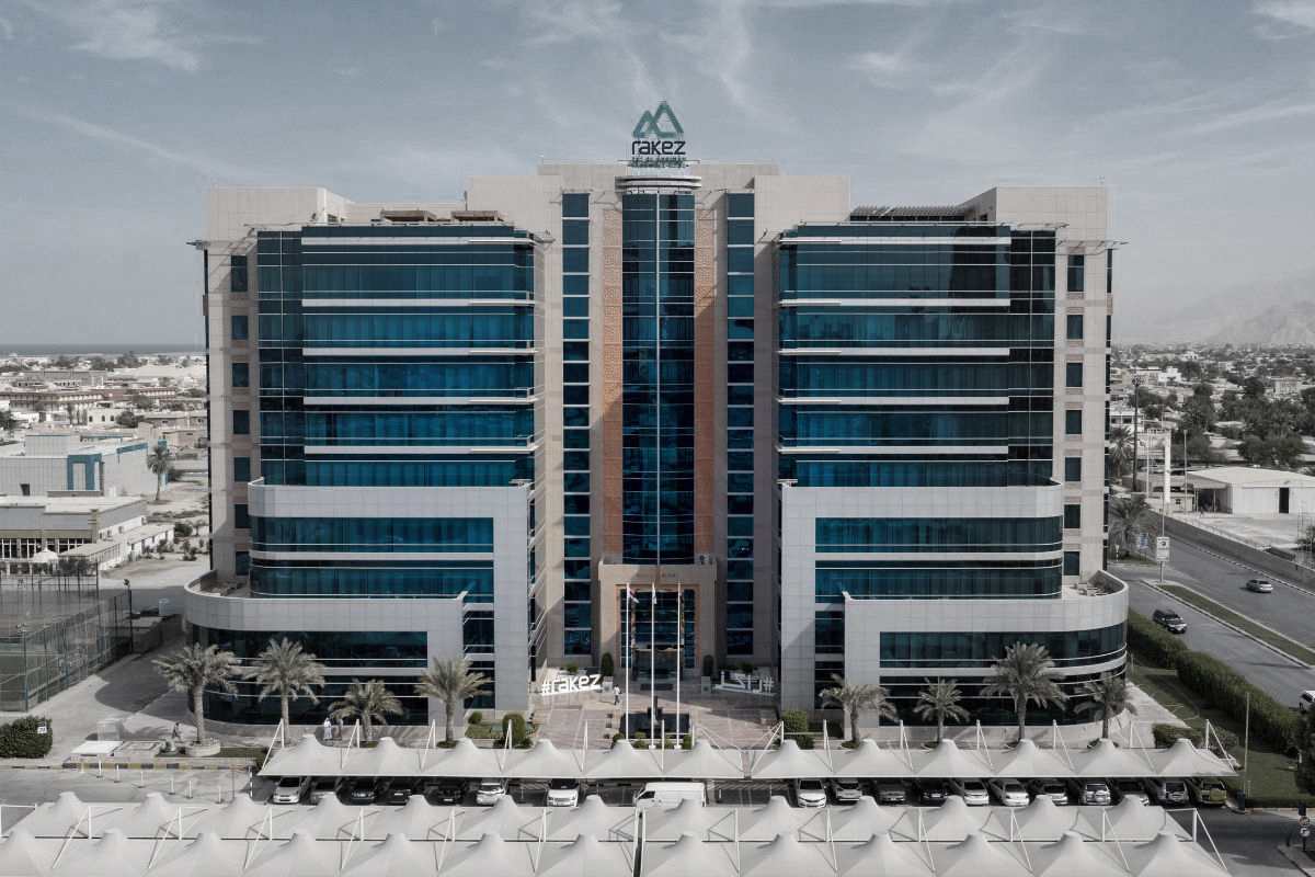 RAKEZ Freezone Ras Al Khaimah