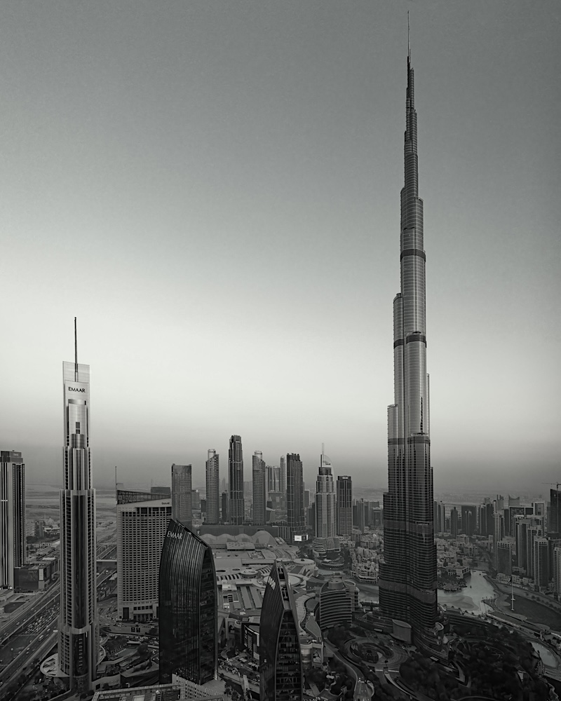 UAE business setup