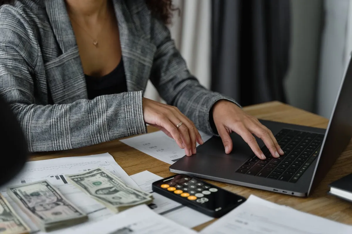 Accounting and bookkeeping support for UAE businesses
