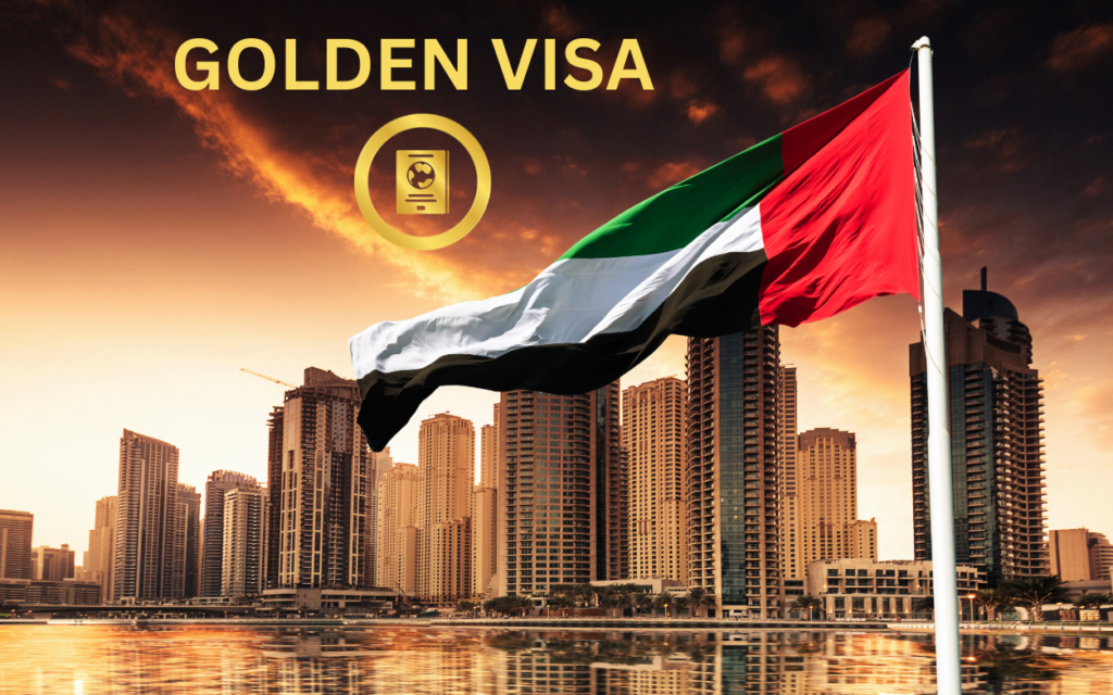 UAE Golden Visa eligibility support