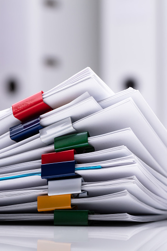 Trade License Renewal Documents